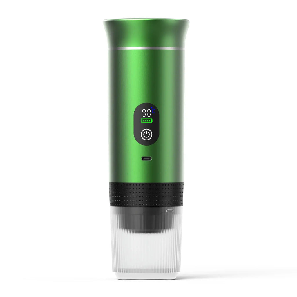 Machine à Café Portable - Moka™ - Moka
