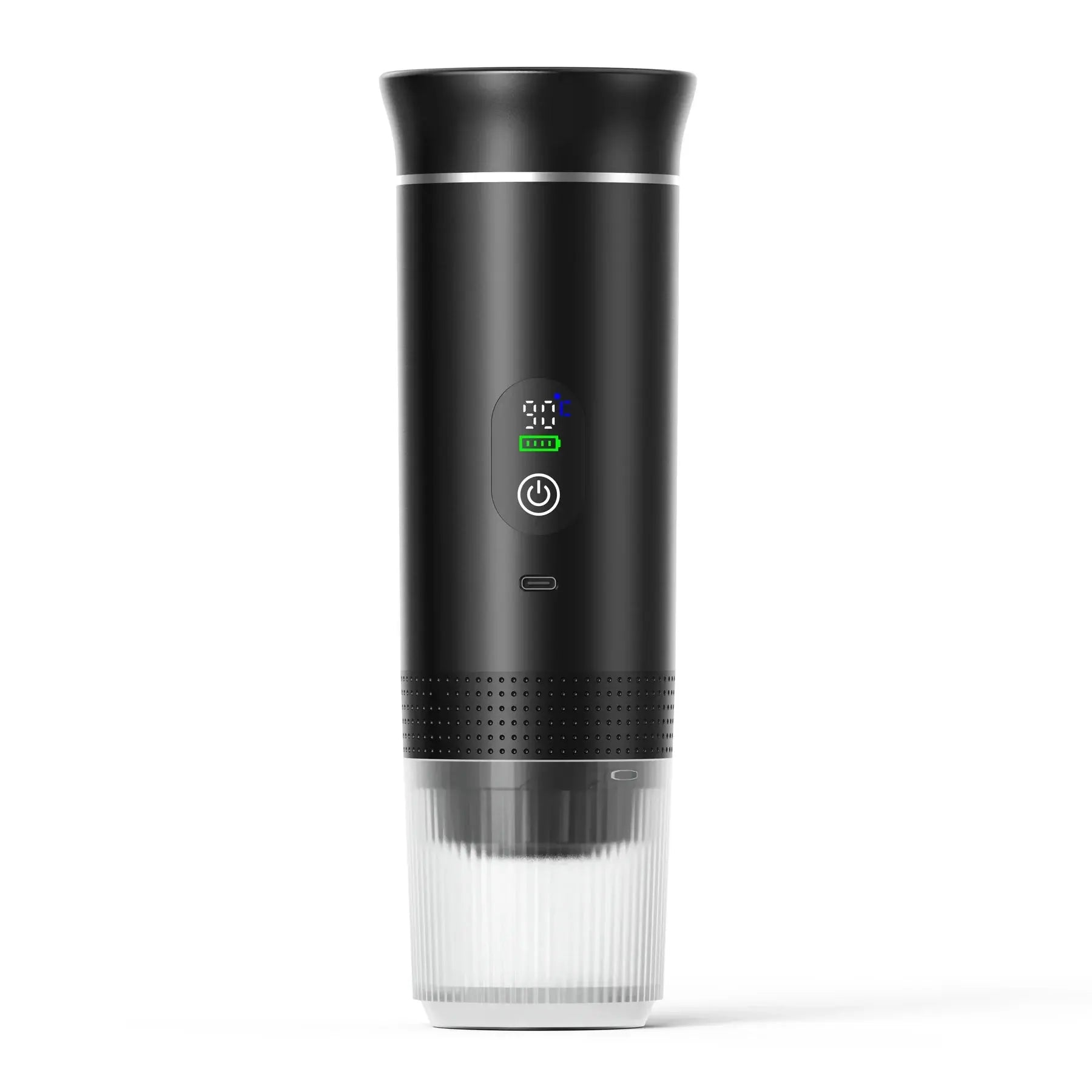Machine à Café Portable - Moka™ - Moka